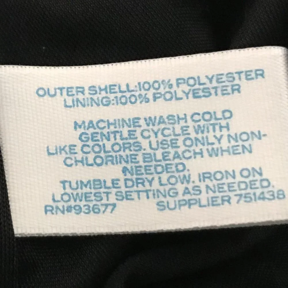 L'Amour by Nanette Lepore Hi Low Chiffon Skirt - Picture 5 of 7